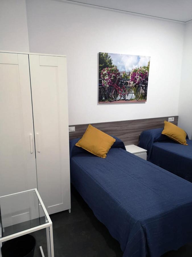 Josefina Bed & Breakfast Granja de Rocamora Bagian luar foto