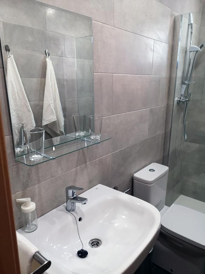 Josefina Bed & Breakfast Granja de Rocamora Bagian luar foto