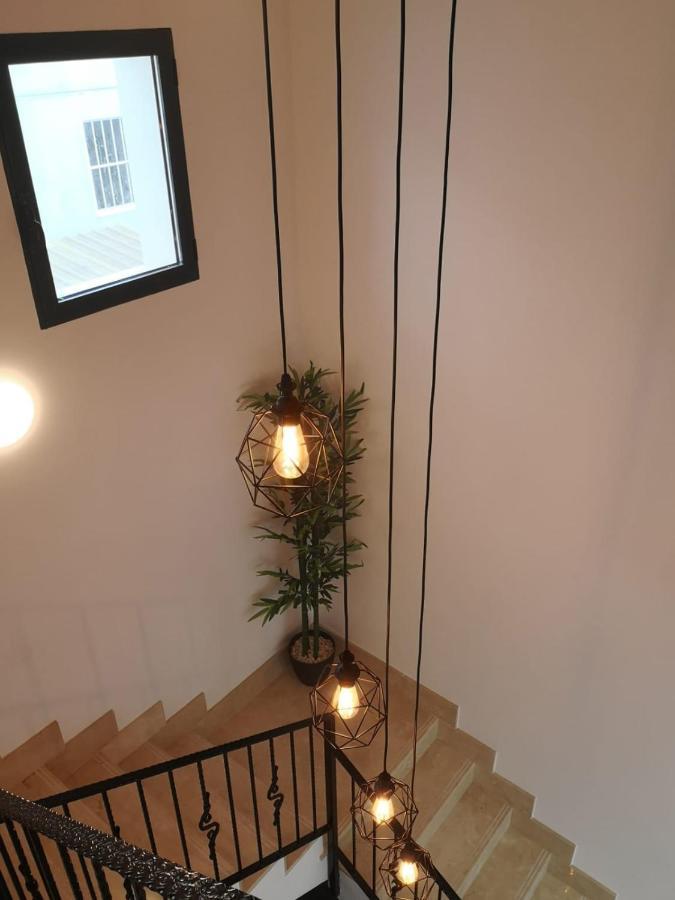 Josefina Bed & Breakfast Granja de Rocamora Bagian luar foto