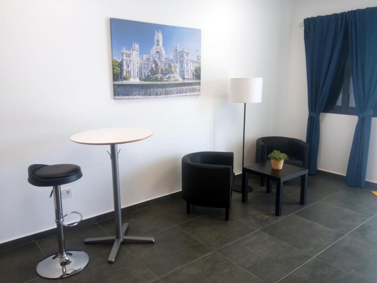 Josefina Bed & Breakfast Granja de Rocamora Bagian luar foto