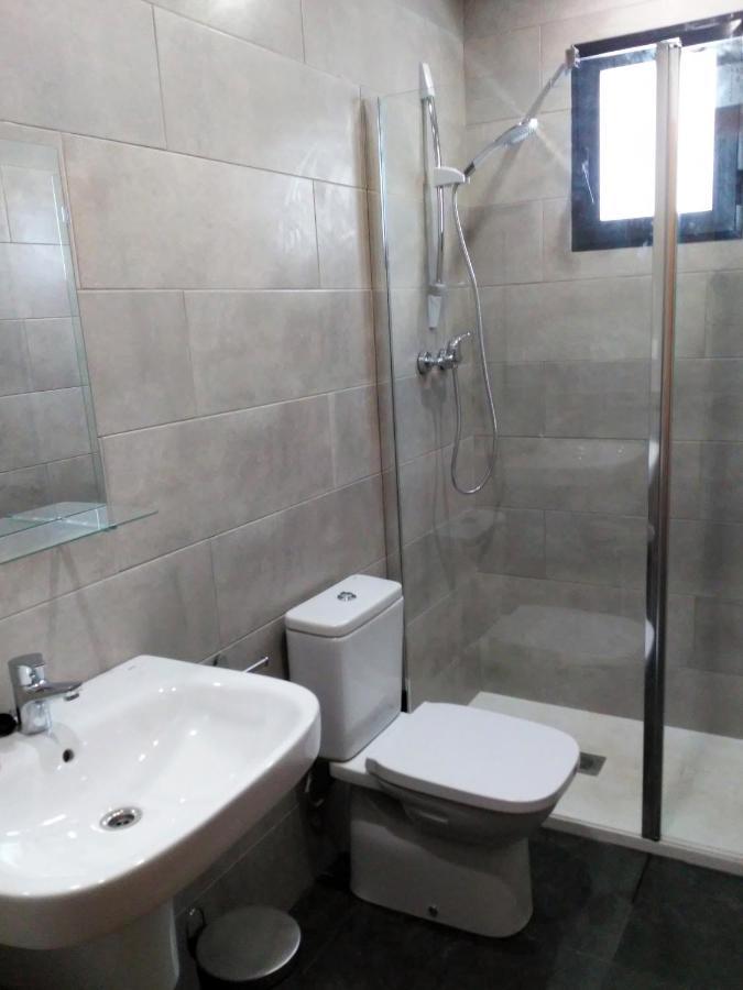 Josefina Bed & Breakfast Granja de Rocamora Bagian luar foto