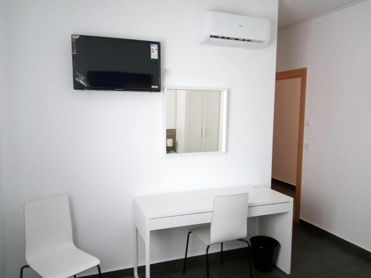 Josefina Bed & Breakfast Granja de Rocamora Bagian luar foto