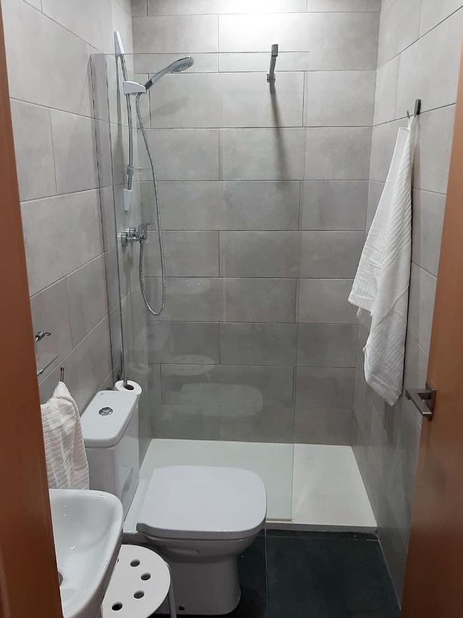 Josefina Bed & Breakfast Granja de Rocamora Bagian luar foto