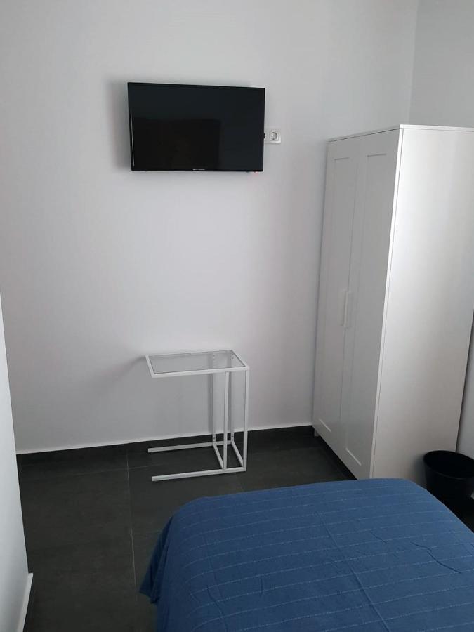 Josefina Bed & Breakfast Granja de Rocamora Bagian luar foto