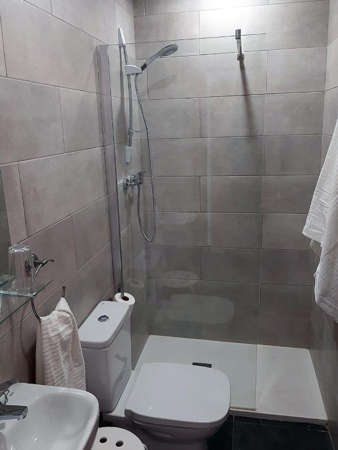 Josefina Bed & Breakfast Granja de Rocamora Bagian luar foto