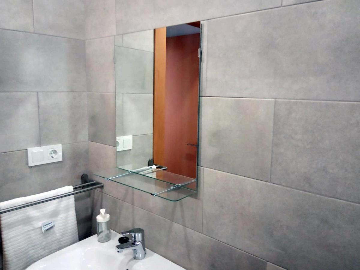Josefina Bed & Breakfast Granja de Rocamora Bagian luar foto